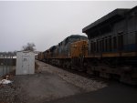 CSX 5419